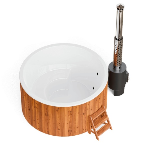 Balia ogrodowa Comfort Family Spa 160 hot