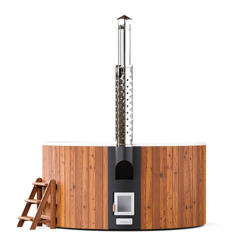 Balia ogrodowa Elite 180 hot