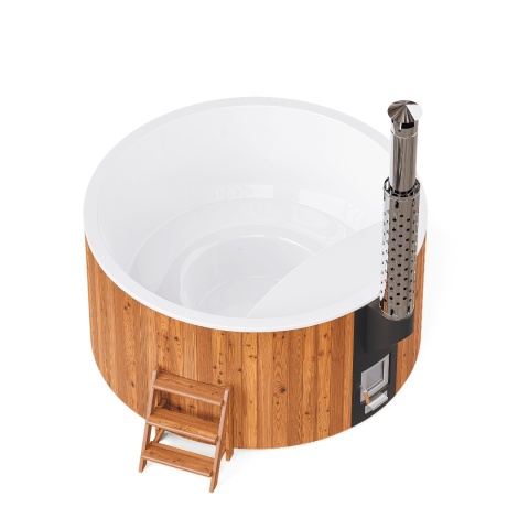 Balia ogrodowa Elite 200 hot