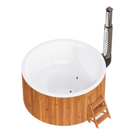 Balia ogrodowa Elite 220 hot