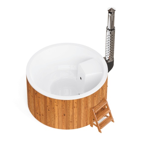 Balia ogrodowa Comfort 195 EL