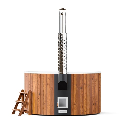 Balia ogrodowa Elite 200 EL