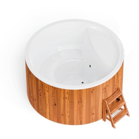 Balia ogrodowa Comfort 195 EL