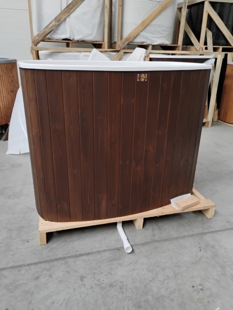 Balia ogrodowa Standart 68 cold