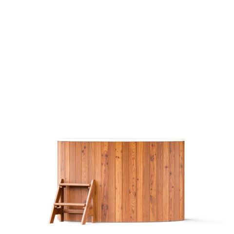 Balia ogrodowa Standart 98 cold