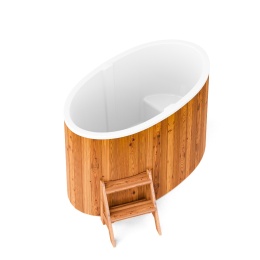 Balia ogrodowa Standart 98 cold