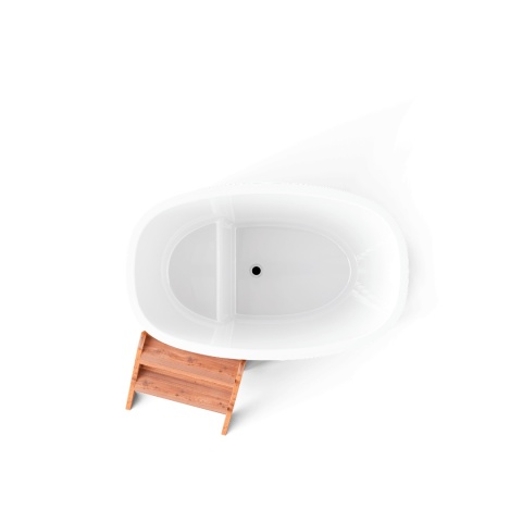 Balia ogrodowa Standart 68 cold