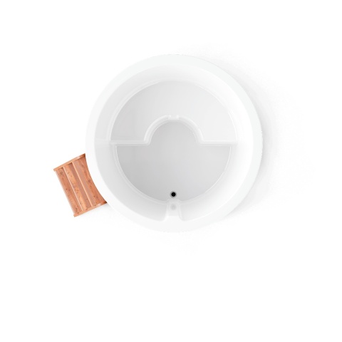 Balia ogrodowa comfort 160 cold