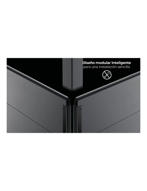 Basen ogrodowy kompozytowy 595x315x126 cm + oświtlenie GRE