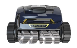 Bezprzewodowy odkurzacz basenowy ZODIAC RF 5200 iQ FREERIDER