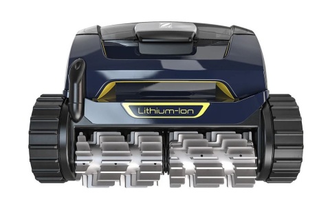 Bezprzewodowy odkurzacz basenowy ZODIAC RF 5200 iQ FREERIDER