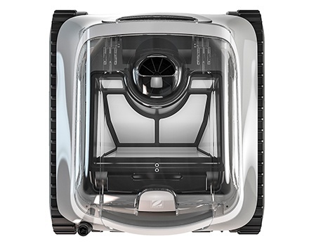 Bezprzewodowy odkurzacz basenowy ZODIAC RF 5200 iQ FREERIDER