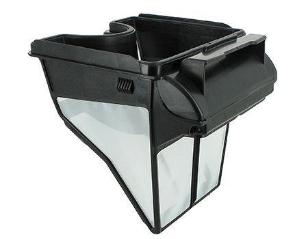 Bezprzewodowy odkurzacz basenowy ZODIAC RF 5200 iQ FREERIDER