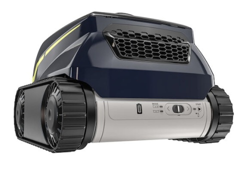 Bezprzewodowy odkurzacz basenowy ZODIAC RF 5200 iQ FREERIDER