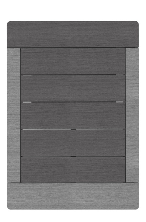 Brodzik do prysznica Pluvium