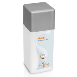 Clarifyer - Kolagulant baseny, Spa krystalizacja wody Bayrol