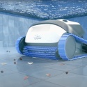 Odkurzacz Basenowy Automatyczny S200 Dno Ściany linia wody Dolphin