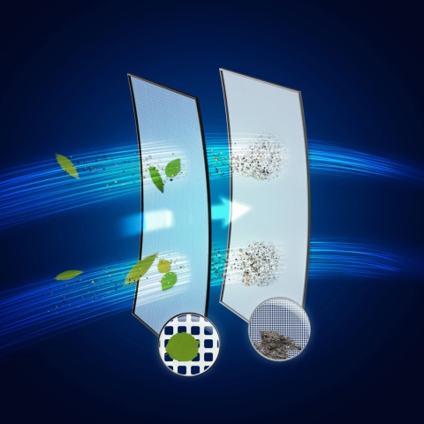 Bezprzewodowy odkurzacz basenowy ZODIAC CNX-Li 52 iQ FREEDOM czyści dno, ściany i linię wody