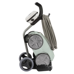 Odkurzacz do biobasenów Zodiac Alpha RA 63 iQ BIO