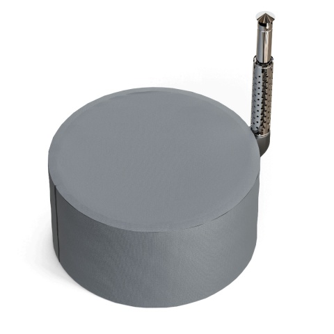 Pokrywa ochronna do balii Elite, Comfort