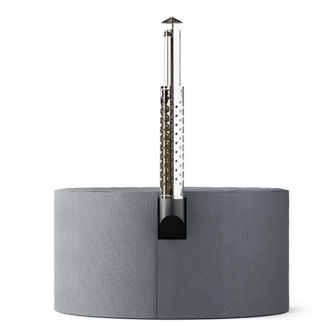 Pokrywa ochronna do balii Elite, Comfort