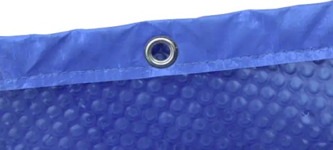 Pokrywa solarna do basenów kompozytowych 606x326cm Gre