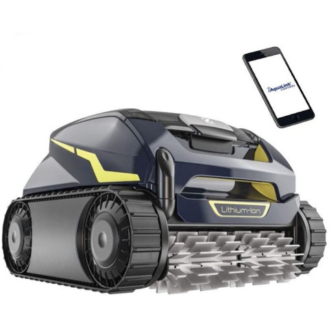 Bezprzewodowy odkurzacz basenowy Zodiac Freerider 42 iQ