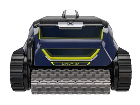 Bezprzewodowy odkurzacz basenowy Zodiac Freerider 42 iQ