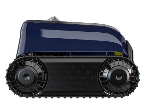 Bezprzewodowy odkurzacz basenowy Zodiac Freerider 42 iQ