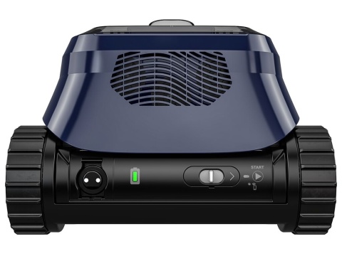 Bezprzewodowy odkurzacz basenowy Zodiac Freerider 42 iQ