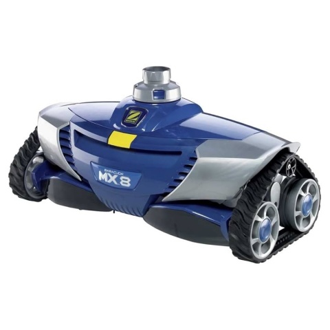 Odkurzacz automatyczny do basenów Zodiac MX8