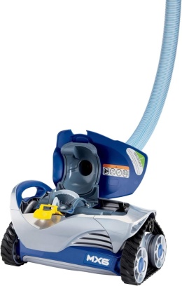 Odkurzacz automatyczny do basenów Zodiac MX6