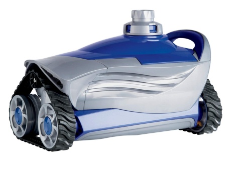 Odkurzacz automatyczny do basenów Zodiac MX6