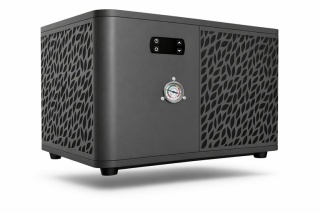 Pompa Ciepła do SPA Poolex SPAWER ICE Spa 7kW Full Inverter - do -25°C