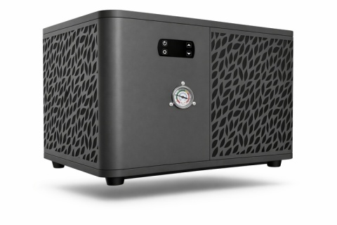 Pompa ciepła Poolex Spawer Ice Spa