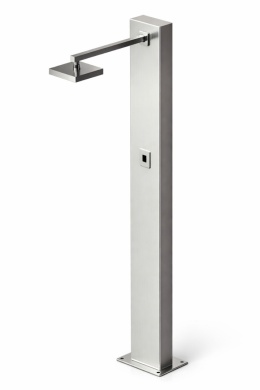 Prysznic basenowy bezdotykowy Niagara