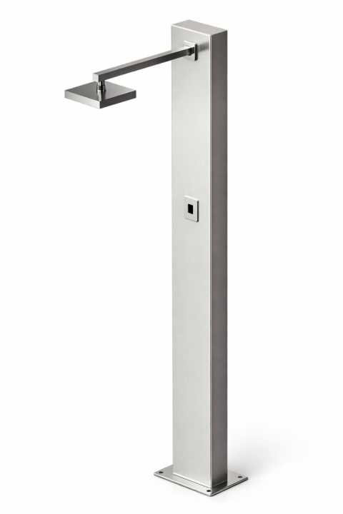 Prysznic basenowy bezdotykowy Niagara