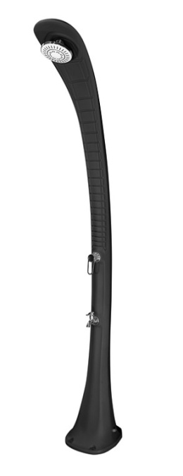 Prysznic ogrodowy solarny Cobra 32 l