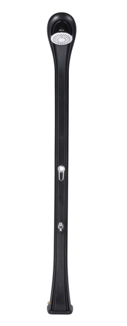 Prysznic ogrodowy solarny Happy28 L