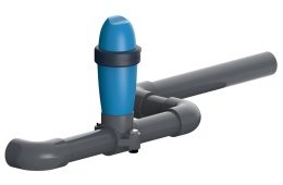 Przyłącze w instalację 50 mm do Blue Connect