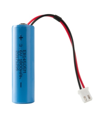 Bateria do Blue Connect-a