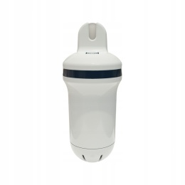 Miernik wody basenowej 4w1 pH / Redox / Temperatura – Blue Connect Plus WiFi – Fluidra