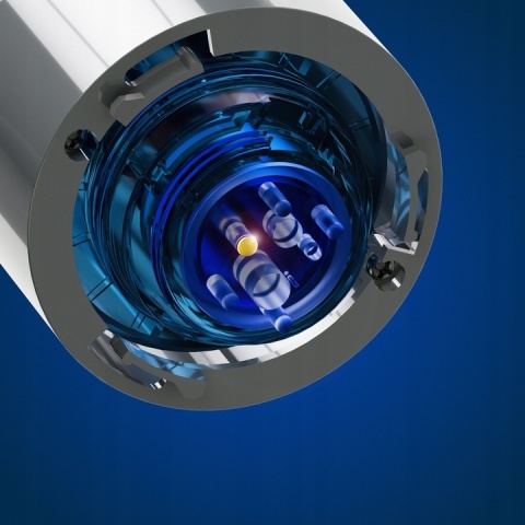 Miernik wody basenowej 4w1 pomiar pH, temperatury, redox BLUE CONNECT PLUS FLUIDRA