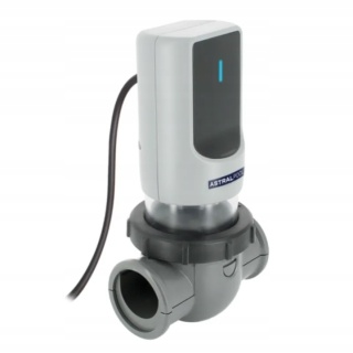 Miernik wody basenowej 4w1 pomiar pH, temperatury, redox, zasolenie AQUA CONNECT