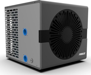 Pompa ciepła basenowa 3 kw ( baseny do 16 000 L ) NANO