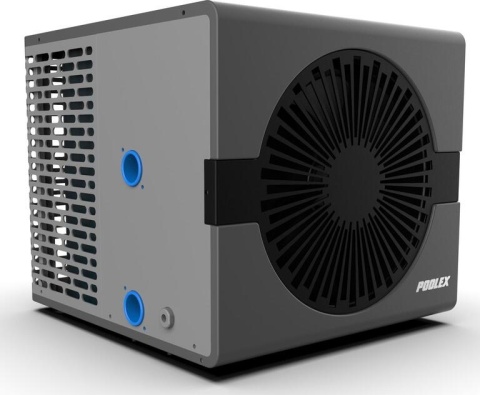 Pompa ciepła basenowa 5 kw ( baseny do 30 000 L ) NANO