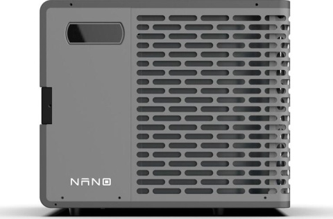 Pompa ciepła basenowa 5 kw ( baseny do 30 000 L ) NANO