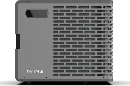 Pompa ciepła basenowa Full Inverter 5 kW Poolex NANO