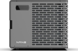 Pompa ciepła basenowa Full Inverter 5 kW Poolex NANO