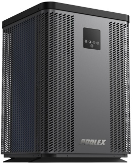 Pompa ciepła basenowa pionowa SilverLine TOP 9 kW